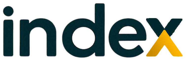 INDEX Logo